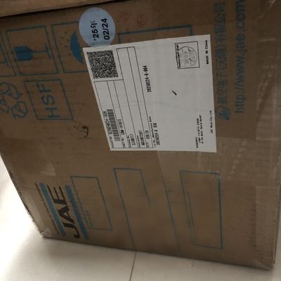 calidad  MX34012SF1 JAE Application scope: Automotive Female socket Fábrica