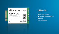 Radio llena 450Mbps rio abajo Unicom L850-GL del módulo del Netcom LTE 4G