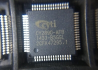 CY2890-AFB 75Mhz RGB integró el módulo CYPRESS del LCD