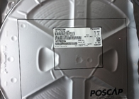 Polímero SMD Panasonic el 10TPB220M de los condensadores de tantalio de 10VDC 220uF