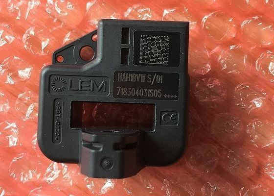 calidad  100A Car Battery Management Open Loop Transducer HAH1BVW S/01 Fábrica