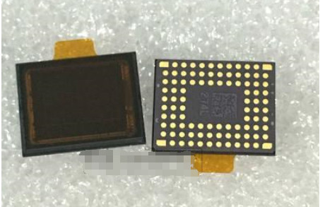 marcos del sensor 60 del CCD Cmos de la salida 4K en ADC 10 - modo IMX274LQC del pedazo