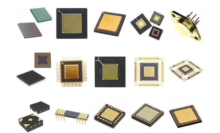 EN los megapíxeles HDR High Dynamic Range del sensor 2 del CCD Cmos del ...