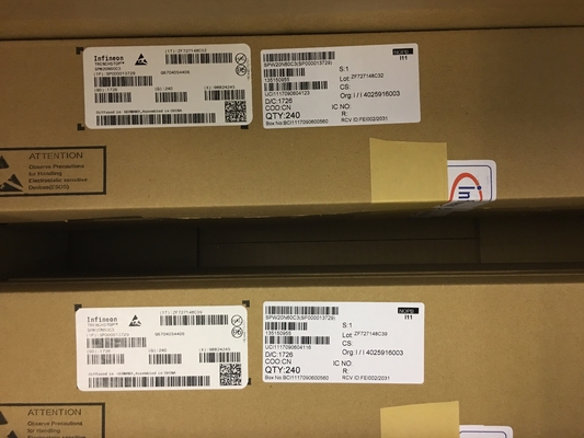 Mosfet bajo 600V TO247-3 del poder del canal N del poder más elevado del Mosfet de Igbt de la carga de la puerta