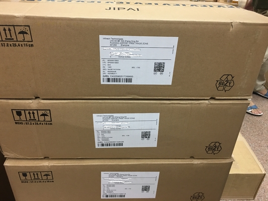 Mosfet bajo 600V TO247-3 del poder del canal N del poder más elevado del Mosfet de Igbt de la carga de la puerta
