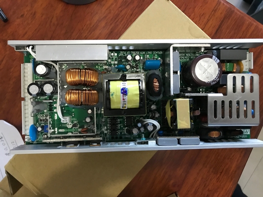 Fuente de alimentación activa de la fuente de alimentación de la transferencia de PFC 48V 7.3A 300W Meanwell