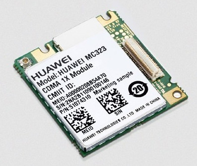 Tablero del módulo MG301 de Huawei LCC G/M 2G al tablero que substituye ultra el acuerdo MC323